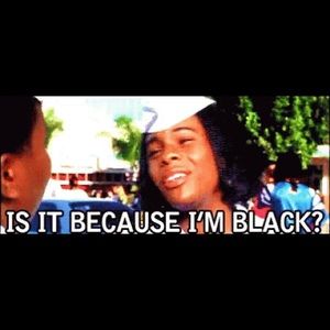 Meet your Posher, Jesus